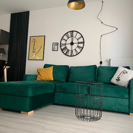 Apartament 44 Szczecin Extérieur photo