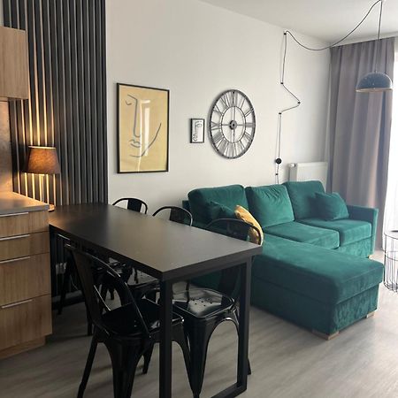 Apartament 44 Szczecin Extérieur photo