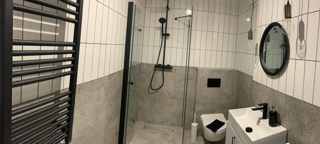 Apartament 44 Szczecin Extérieur photo