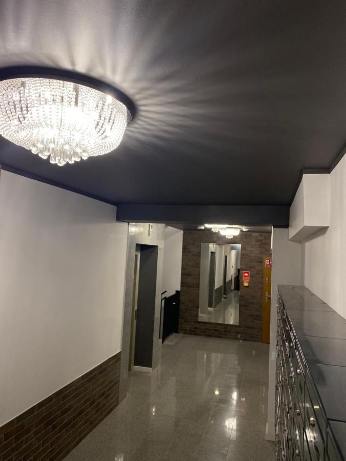 Apartament 44 Szczecin Extérieur photo
