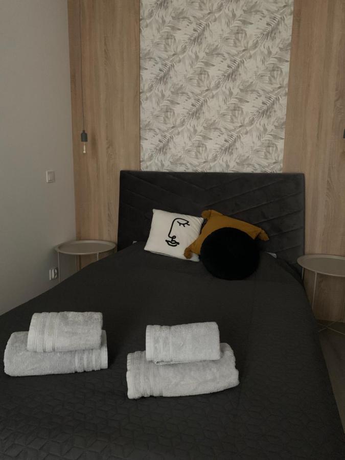 Apartament 44 Szczecin Extérieur photo